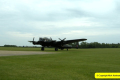 146.2008-05-24-to-28-Lincolnshire-Holiday.-146-East-Kirby-Just-Jane-Avro-Lancaster-Taxi-ride.-