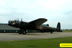148.2008-05-24-to-28-Lincolnshire-Holiday.-148-East-Kirby-Just-Jane-Avro-Lancaster-Taxi-ride.-