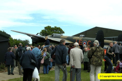 153.2008-05-24-to-28-Lincolnshire-Holiday.-153-East-Kirby-Just-Jane-Avro-Lancaster-Taxi-ride.-