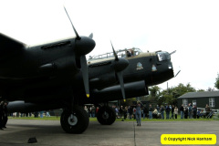 167.2008-05-24-to-28-Lincolnshire-Holiday.-167-East-Kirby-Just-Jane-Avro-Lancaster-Taxi-ride.-