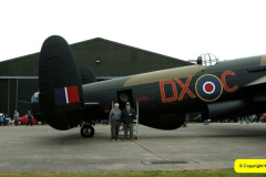 181.2008-05-24-to-28-Lincolnshire-Holiday.-181-East-Kirby-Just-Jane-Avro-Lancaster-Taxi-ride.-