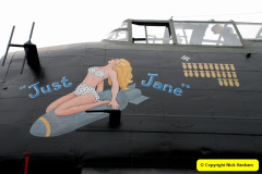 186.2008-05-24-to-28-Lincolnshire-Holiday.-186-East-Kirby-Just-Jane-Avro-Lancaster-Taxi-ride.-