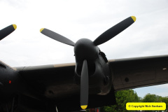 189.2008-05-24-to-28-Lincolnshire-Holiday.-189-East-Kirby-Just-Jane-Avro-Lancaster-Taxi-ride.-