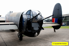 195.2008-05-24-to-28-Lincolnshire-Holiday.-195-East-Kirby-Just-Jane-Avro-Lancaster-Taxi-ride.-