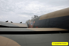 201.2008-05-24-to-28-Lincolnshire-Holiday.-201-East-Kirby-Just-Jane-Avro-Lancaster-Taxi-ride.-