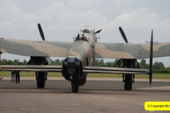 210.2008-05-24-to-28-Lincolnshire-Holiday.-210-East-Kirby-Just-Jane-Avro-Lancaster-Taxi-ride.-