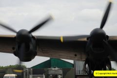 228.2008-05-24-to-28-Lincolnshire-Holiday.-228-East-Kirby-Just-Jane-Avro-Lancaster-Taxi-ride.-