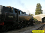 2008 September 13 SR Autumn Steam Gala with your Host driving 80104