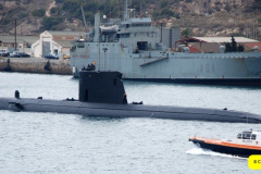 091.2008-09-15-to-10-01-Boudica-Med.-Cruise.-91-Cartagena-Spain.-