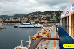 205.2008-09-15-to-10-01-Boudica-Med.-Cruise.-205-Nice-France-Area.-