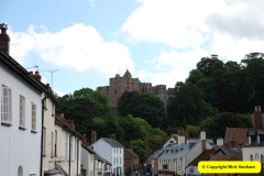 001.2009-08-19-TO-21-Your-Host-Wife-visit-Dunster-the-West-Somerset-Railway.-1-