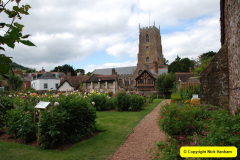 021.2009-08-19-TO-21-Your-Host-Wife-visit-Dunster-the-West-Somerset-Railway.-21-