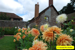 025.2009-08-19-TO-21-Your-Host-Wife-visit-Dunster-the-West-Somerset-Railway.-25-