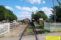 072.2009-08-19-TO-21-Your-Host-Wife-visit-Dunster-the-West-Somerset-Railway.-72-