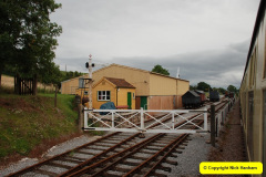 083.2009-08-19-TO-21-Your-Host-Wife-visit-Dunster-the-West-Somerset-Railway.-83-