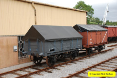 085.2009-08-19-TO-21-Your-Host-Wife-visit-Dunster-the-West-Somerset-Railway.-85-