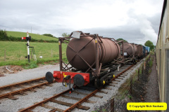 087.2009-08-19-TO-21-Your-Host-Wife-visit-Dunster-the-West-Somerset-Railway.-87-
