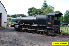 089.2009-08-19-TO-21-Your-Host-Wife-visit-Dunster-the-West-Somerset-Railway.-89-