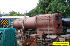 091.2009-08-19-TO-21-Your-Host-Wife-visit-Dunster-the-West-Somerset-Railway.-91-