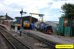 094.2009-08-19-TO-21-Your-Host-Wife-visit-Dunster-the-West-Somerset-Railway.-94-
