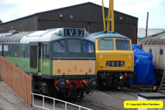 096.2009-08-19-TO-21-Your-Host-Wife-visit-Dunster-the-West-Somerset-Railway.-96-