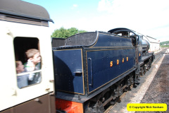 099.2009-08-19-TO-21-Your-Host-Wife-visit-Dunster-the-West-Somerset-Railway.-99-