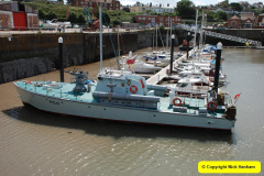 130.2009-08-19-TO-21-Your-Host-Wife-visit-Dunster-the-West-Somerset-Railway.-130-