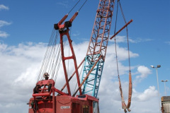 136.2009-08-19-TO-21-Your-Host-Wife-visit-Dunster-the-West-Somerset-Railway.-136-