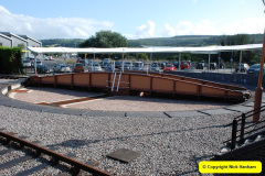 176.2009-08-19-TO-21-Your-Host-Wife-visit-Dunster-the-West-Somerset-Railway.-176-
