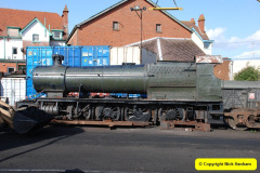 181.2009-08-19-TO-21-Your-Host-Wife-visit-Dunster-the-West-Somerset-Railway.-181-