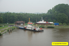 001.2009-07-17-to-19-Baltic-Cruyise.-1-Kiel-Canal-North-Sea-and-Harwich
