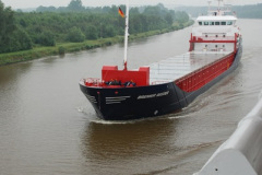 004.2009-07-17-to-19-Baltic-Cruyise.-4-Kiel-Canal-North-Sea-and-Harwich