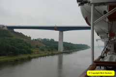 016.2009-07-17-to-19-Baltic-Cruyise.-16-Kiel-Canal-North-Sea-and-Harwich