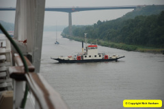 017.2009-07-17-to-19-Baltic-Cruyise.-17-Kiel-Canal-North-Sea-and-Harwich