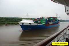 019.2009-07-17-to-19-Baltic-Cruyise.-19-Kiel-Canal-North-Sea-and-Harwich