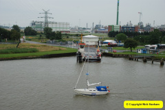 055.2009-07-17-to-19-Baltic-Cruyise.-55-Kiel-Canal-North-Sea-and-Harwich