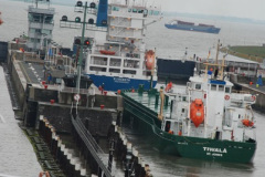063.2009-07-17-to-19-Baltic-Cruyise.-63-Kiel-Canal-North-Sea-and-Harwich