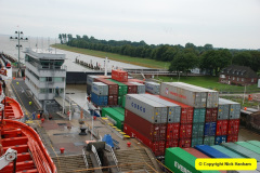 076.2009-07-17-to-19-Baltic-Cruyise.-76-Kiel-Canal-North-Sea-and-Harwich
