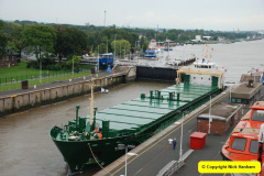 077.2009-07-17-to-19-Baltic-Cruyise.-77-Kiel-Canal-North-Sea-and-Harwich