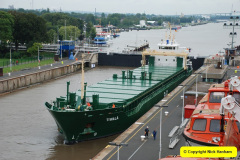 088.2009-07-17-to-19-Baltic-Cruyise.-88-Kiel-Canal-North-Sea-and-Harwich