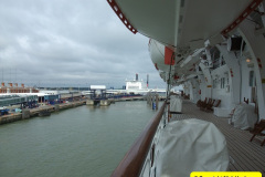 108.2009-07-17-to-19-Baltic-Cruyise.-108-Kiel-Canal-North-Sea-and-Harwich