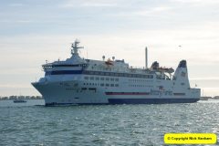 018.2009-10-08-ARM-Visits-Brownsea-Island-Poole-Harbour-Dorset.-18-