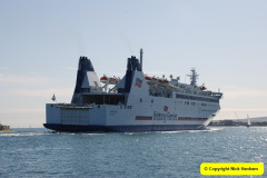 042.2009-10-08-ARM-Visits-Brownsea-Island-Poole-Harbour-Dorset.-42-