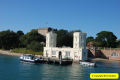 049.2009-10-08-ARM-Visits-Brownsea-Island-Poole-Harbour-Dorset.-49-