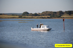 059.2009-10-08-ARM-Visits-Brownsea-Island-Poole-Harbour-Dorset.-59-