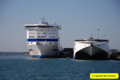 077.2009-10-08-ARM-Visits-Brownsea-Island-Poole-Harbour-Dorset.-77-