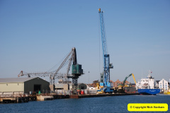 079.2009-10-08-ARM-Visits-Brownsea-Island-Poole-Harbour-Dorset.-79-