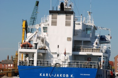 081.2009-10-08-ARM-Visits-Brownsea-Island-Poole-Harbour-Dorset.-81-