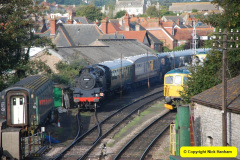 009.2009-09-11-Autumn-Steam-Gala-on-the-SR.-9-