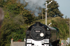 025.2009-09-11-Autumn-Steam-Gala-on-the-SR.-25-